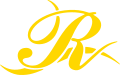 Zajazd RUBIN Logo